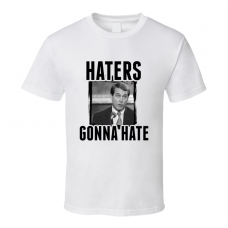 John Boehner Haters Gonna Hate T Shirt