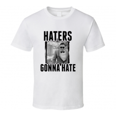PSY Haters Gonna Hate T Shirt