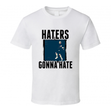Raffi Torres Hocky Haters Gonna Hate T Shirt