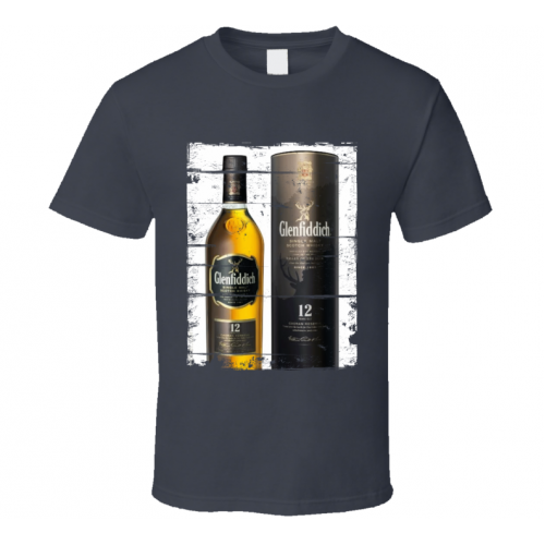 glenfiddich shirt