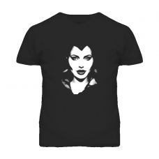Maleficent Angelina Jolie Movie T Shirt