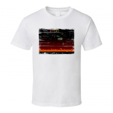 Darius 2 Retro Arcade Game Screenshot T Shirt
