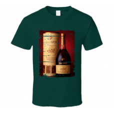 Remy Martin 1738 Cognac Grunge Look T Shirt