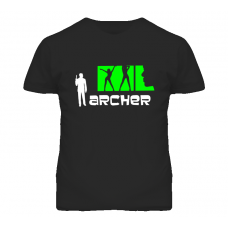 Archer Spy T Shirt