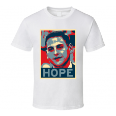 Jonah Hill HOPE poster T Shirt