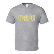 Keith Urban Idol Co-independent T Shirt