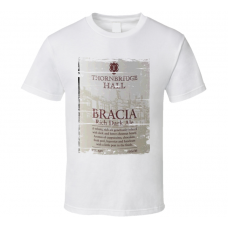 Thornbridge Bracia Traditional Ale T Shirt