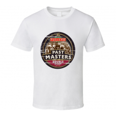 Fuller s Past Masters Double Stout Foreign Stout Grunge T Shirt