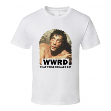 WWRD What Would Reinaldo Arenas Do Before Night Falls LGBT T Shirt