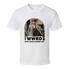 WWRD What Would Robert Frobisher Do Cloud Atlas LGBT Character T Shirt