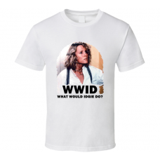 WWID What Would Idgie Threadgoode Do Fried Green Tomatoes LGBT T Shirt