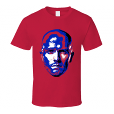 Michael Bradley USA World Cup Soccer Fan T Shirt
