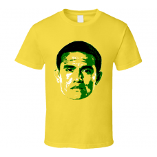 Tim Cahill Australia World Cup Soccer Fan T Shirt