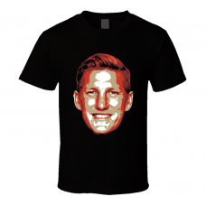Bastian Schweinsteiger Germany World Cup Soccer Fan T Shirt