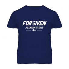 Forgiven Lebron Tee T Shirt