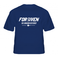 Forgiven Lebron Tee  T Shirt
