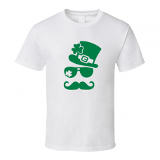 Irish Man St.Patrick's Day Cool TShirt