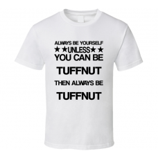 Tuffnut How to Train Your Dragon  Be Yourself Movie Characters T Shirt
