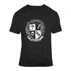 Umbrella Academy Crest Dark Shirt Fan T Shirt