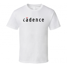 Cadence Cool Company Worn Look T Shirt