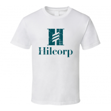 Hilcorp Energy Company  Cool Company Worn Look T Shirt