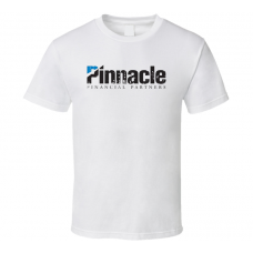 Pinnacle Financial Partners Cool Company Worn Look T Shirt