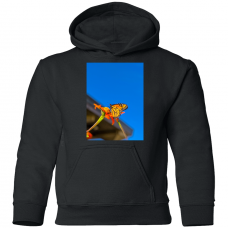 My Custom Product For Test Youth Hoodie
