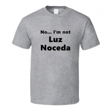 Luz Noceda Fan Look-alike Funny Gift Trendy T Shirt
