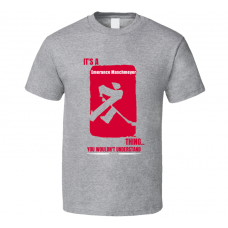 Emerance Maschmeyer Ice Hockey Team Canada Cool Olympic Athlete Fan Gift T Shirt
