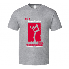 Keegan Messing Figure Skating Team Canada Cool Olympic Athlete Fan Gift T Shirt