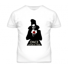 Once Upon A Time Tv Series T Shirt
