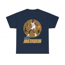 Bennedict Mathurin Indiana Basketball Player Cool Fan Gift T Shirt