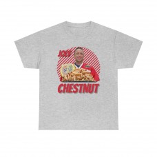 Joey Chestnut Hot Dog Competitive Eater Cool Fan Gift T Shirt