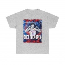 Chet Holmgren Oklahoma Basketball Player Cool Fan Gift T Shirt