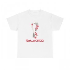 Qatar World Cup Team Poland Football Club Soccer Fan Gift T Shirt