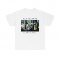 True Romance Elvis Val Kilmer Movie Fan Gift T Shirt