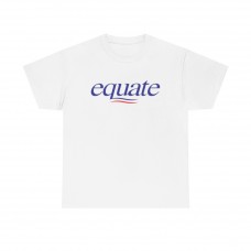 Equate Walmart Brand Lover Cool Fan Gift T Shirt