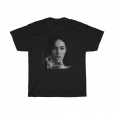 Kelly's Megan Fox Fan Gift T Shirt