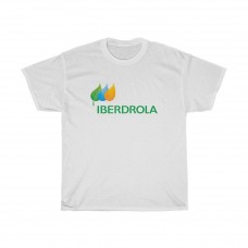 Iberdrola Renewable Energy Company Cool Alternative Power Fan Gift T Shirt
