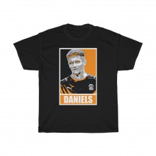 Jake Daniels Gay Footballer Blackpool Soccer Club Fan Gift T Shirt