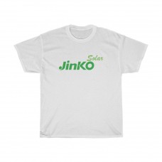 JinkoSolar Renewable Energy Company Cool Alternative Power Fan Gift T Shirt