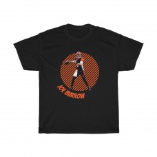 Joe Burrow Cincinnati Football Fan Cool Gift Game Day T Shirt