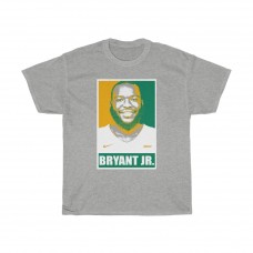Joe Bryant Jr. Norfolk State Basketball Hope Parody Cool Fan Gift T Shirt