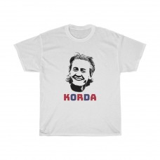 Sebastian Korda American Tennis Player Cool Fan Gift T Shirt