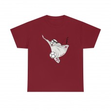 Qatar World Cup Laeeb Mascot Football Soccer Fan Gift T Shirt