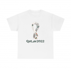 Qatar World Cup Team Mexico Football Club Soccer Fan Gift T Shirt