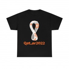Qatar World Cup Team Netherlands Football Club Soccer Fan Gift T Shirt 