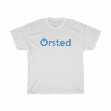 Orsted Renewable Energy Company Cool Alternative Power Fan Gift T Shirt