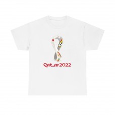 Qatar World Cup Team Ghana Football Club Soccer Fan Gift T Shirt