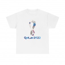 Qatar World Cup Team Japan Football Club Soccer Fan Gift T Shirt